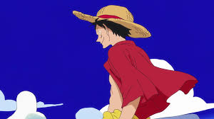 One Piece Fan Letter